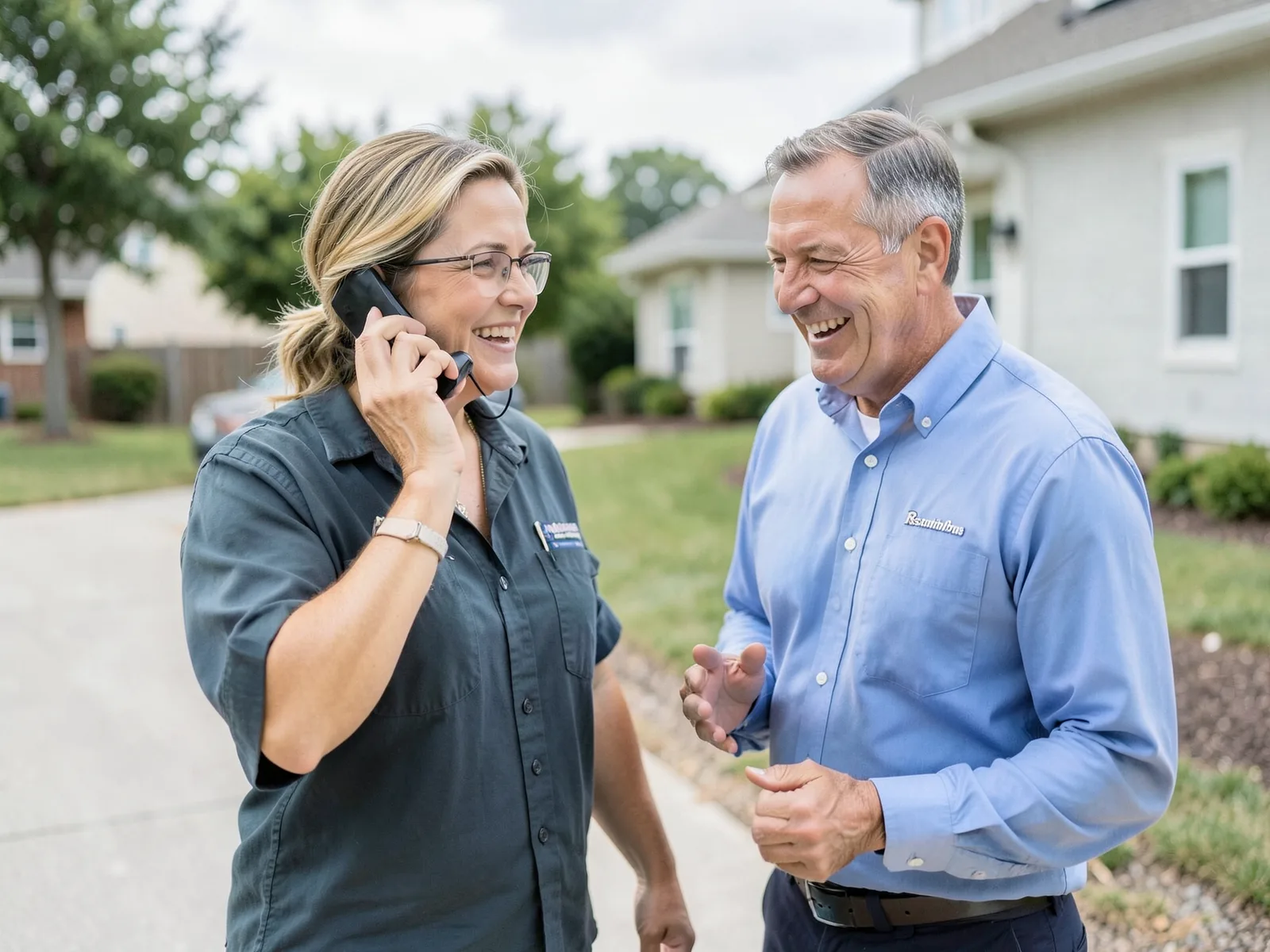 Frequently Asked Questions About Weather Damage Restoration in Youngstown, OH